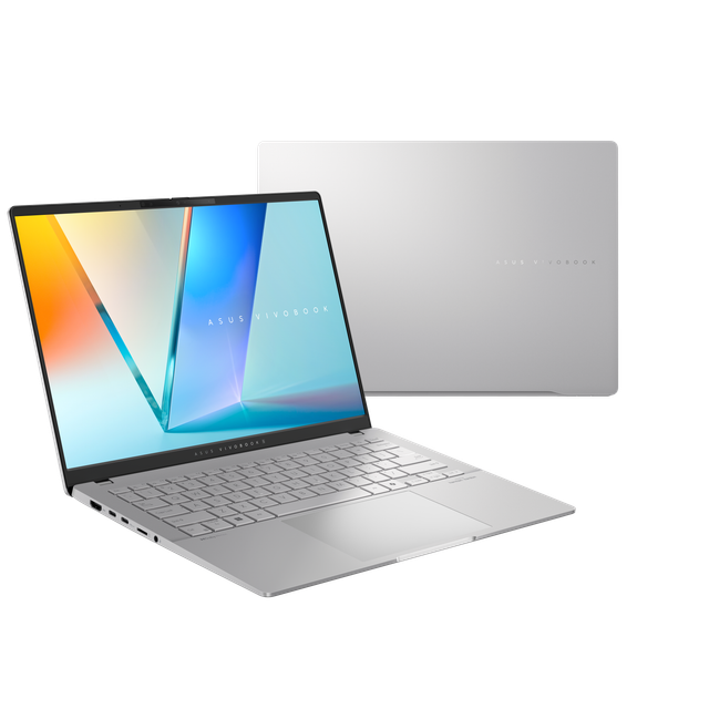 Vivobook S14 (M5406KA)